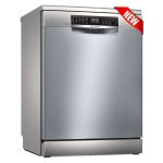 Máy rửa bát Bosch SMS6ZCI48E
